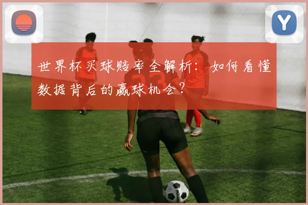 世界杯买球赔率全解析：如何看懂数据背后的赢球机会？