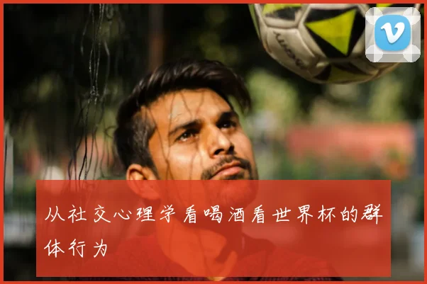从社交心理学看喝酒看世界杯的群体行为